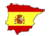 MD TOILES NATUR - Espanol
