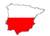MD TOILES NATUR - Polski